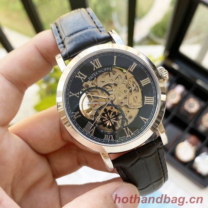 Patek Philippe Watch PPW00053-3